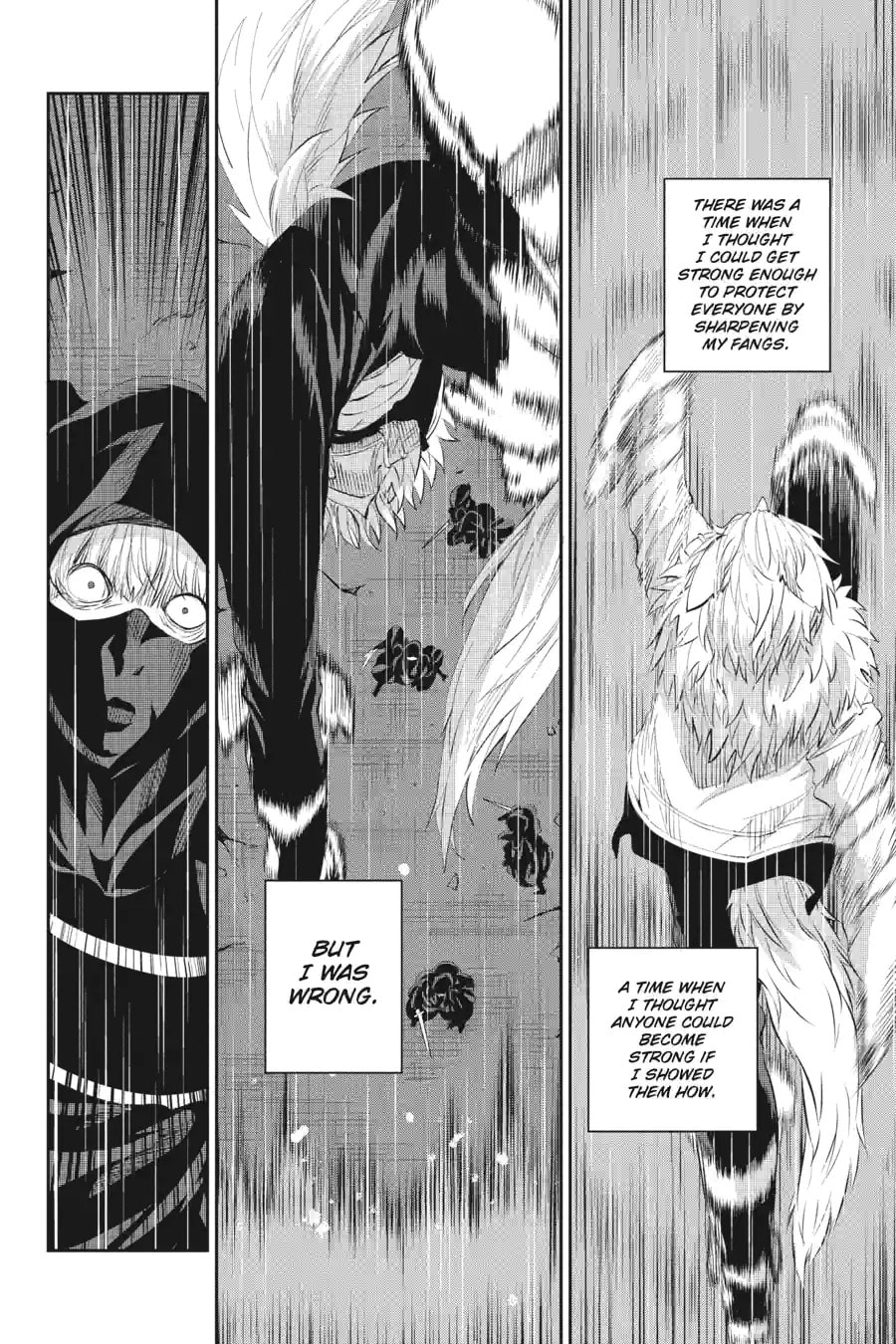 Is It Wrong to Try to Pick Up Girls in a Dungeon? On the Side: Sword Oratoria Chapter 190 page 5 - 