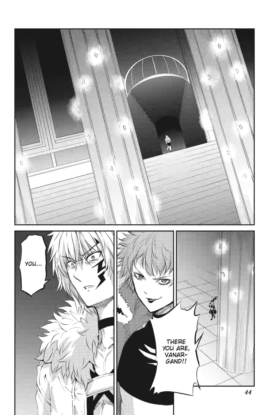 Is It Wrong to Try to Pick Up Girls in a Dungeon? On the Side: Sword Oratoria Chapter 191 page 11 - 