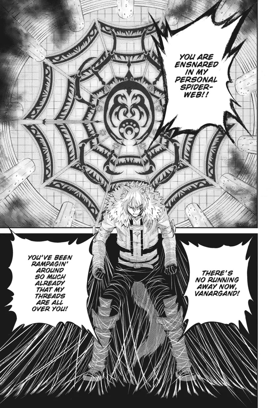 Is It Wrong to Try to Pick Up Girls in a Dungeon? On the Side: Sword Oratoria Chapter 192 page 11 - 