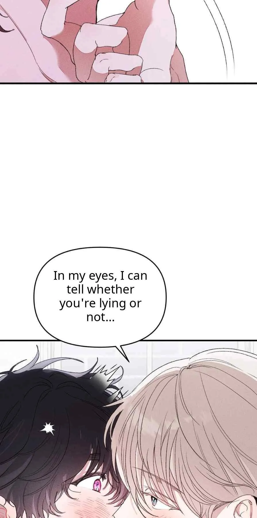 Is This Kind of Boyfriend Not Your Type? Chapter 0 page 1 - 