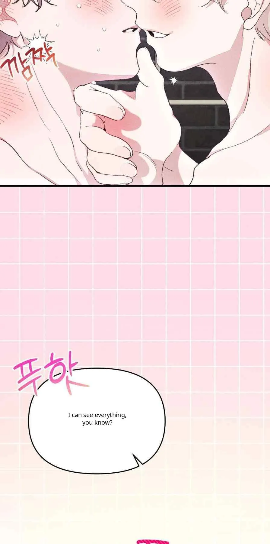 Is This Kind of Boyfriend Not Your Type? Chapter 0 page 2 - 