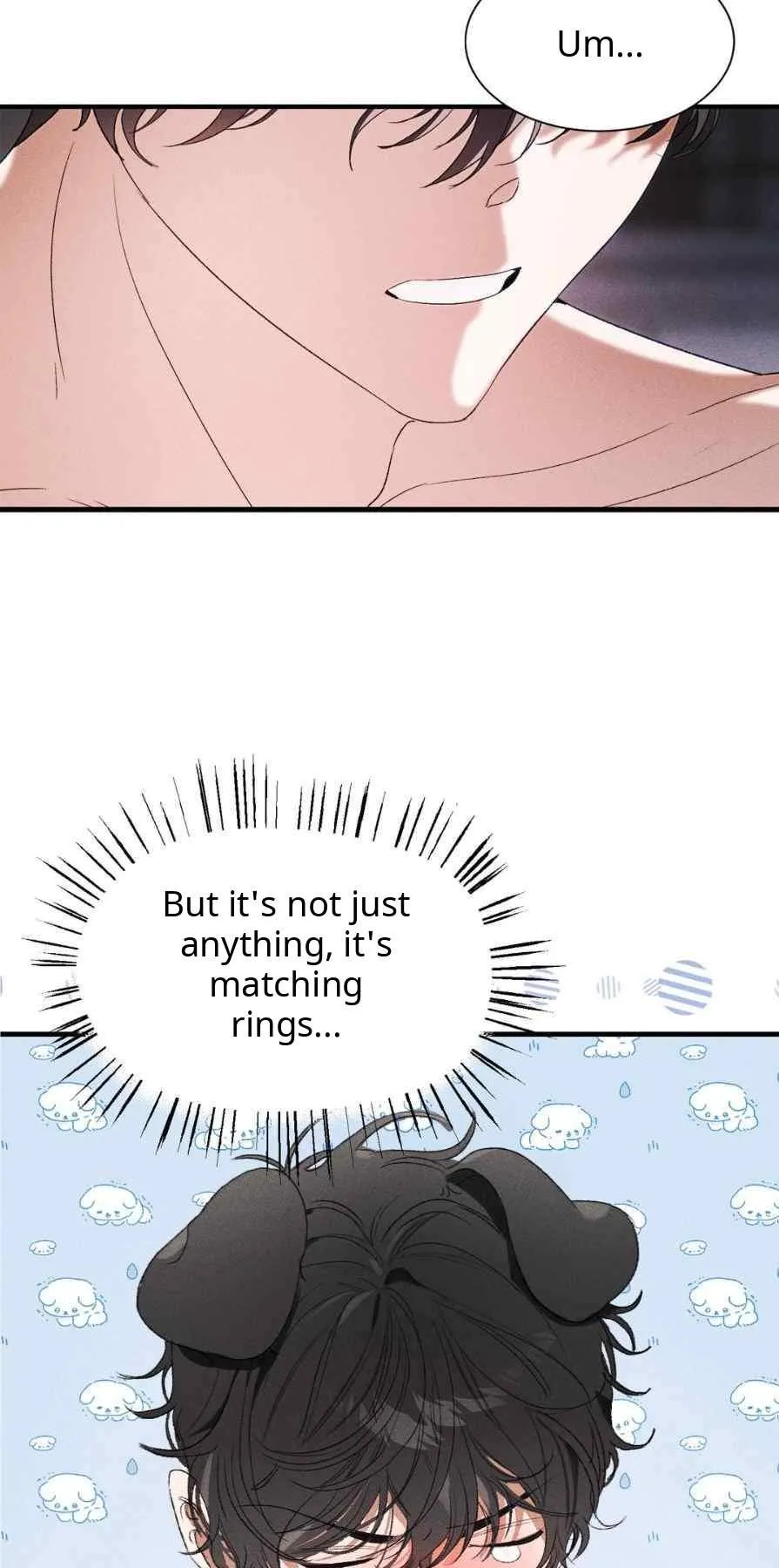 Is This Kind of Boyfriend Not Your Type? Chapter 0 page 4 - 