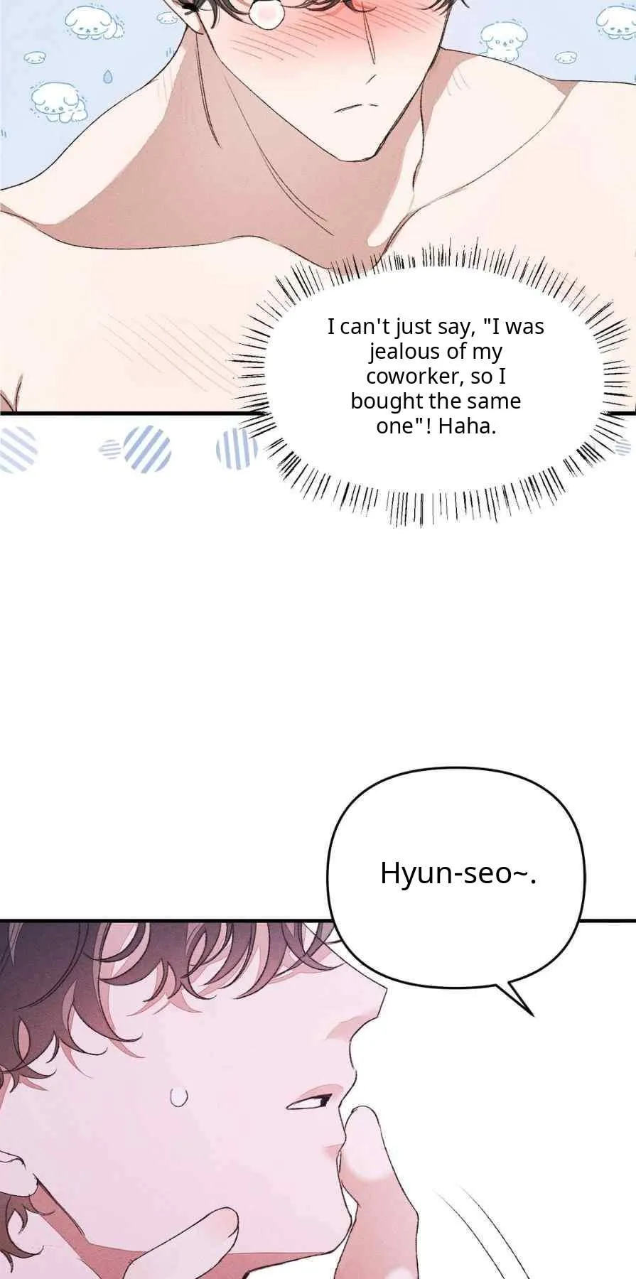 Is This Kind of Boyfriend Not Your Type? Chapter 0 page 5 - 