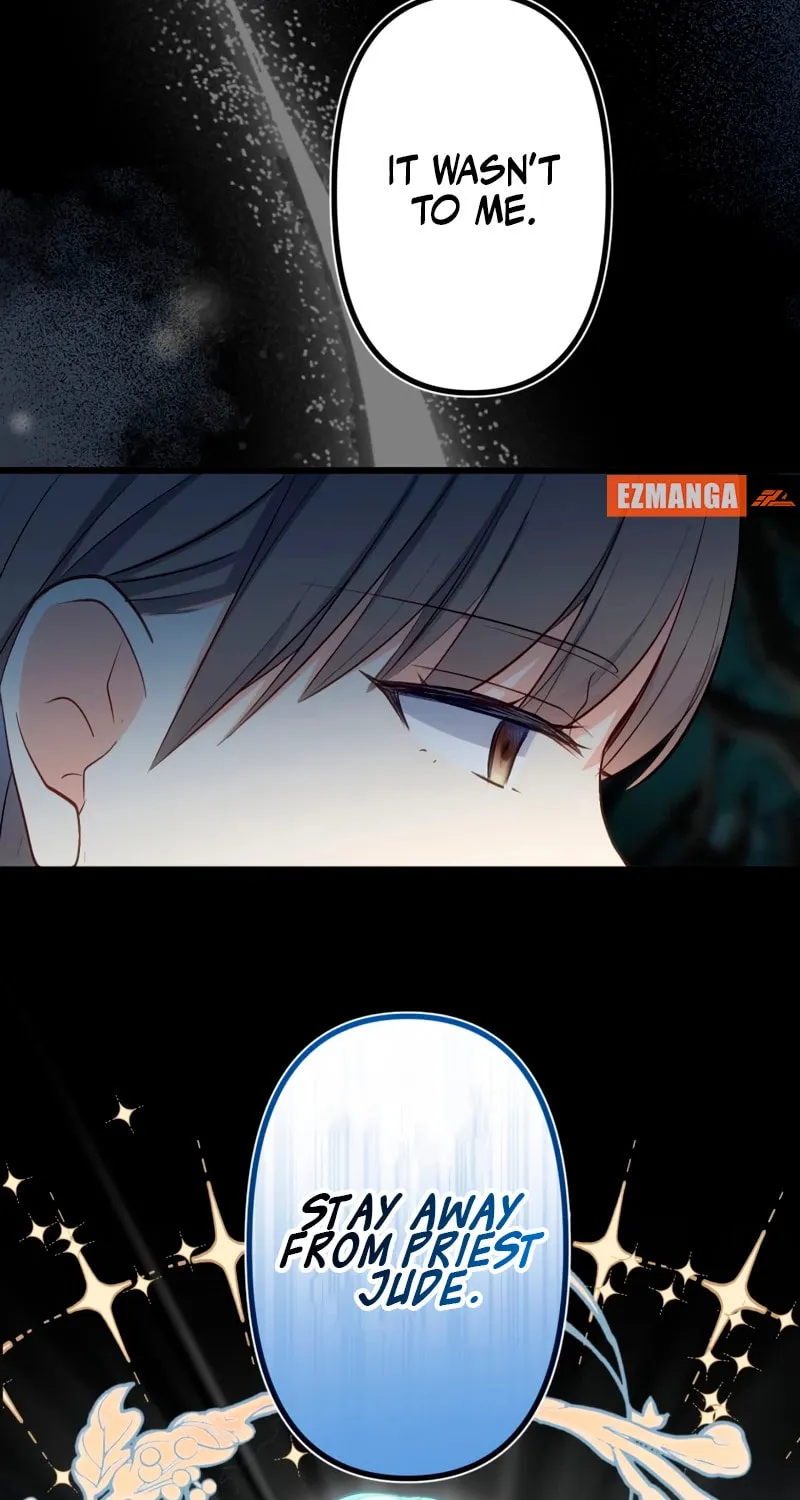 Is This Lie Is Also a Destiny? Chapter 21 page 11 - 
