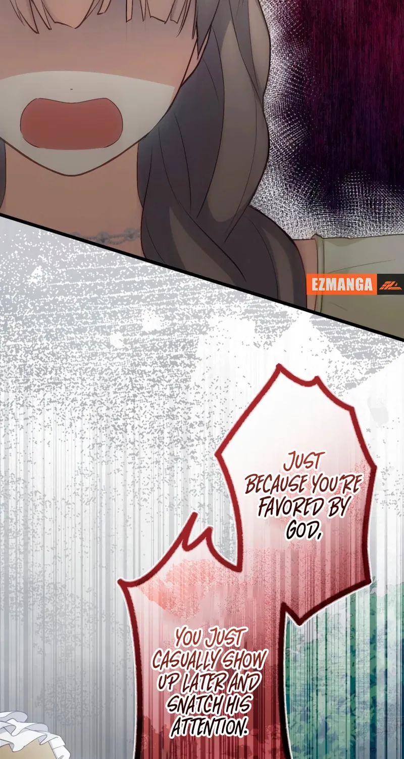 Is This Lie Is Also a Destiny? Chapter 21 page 19 - 