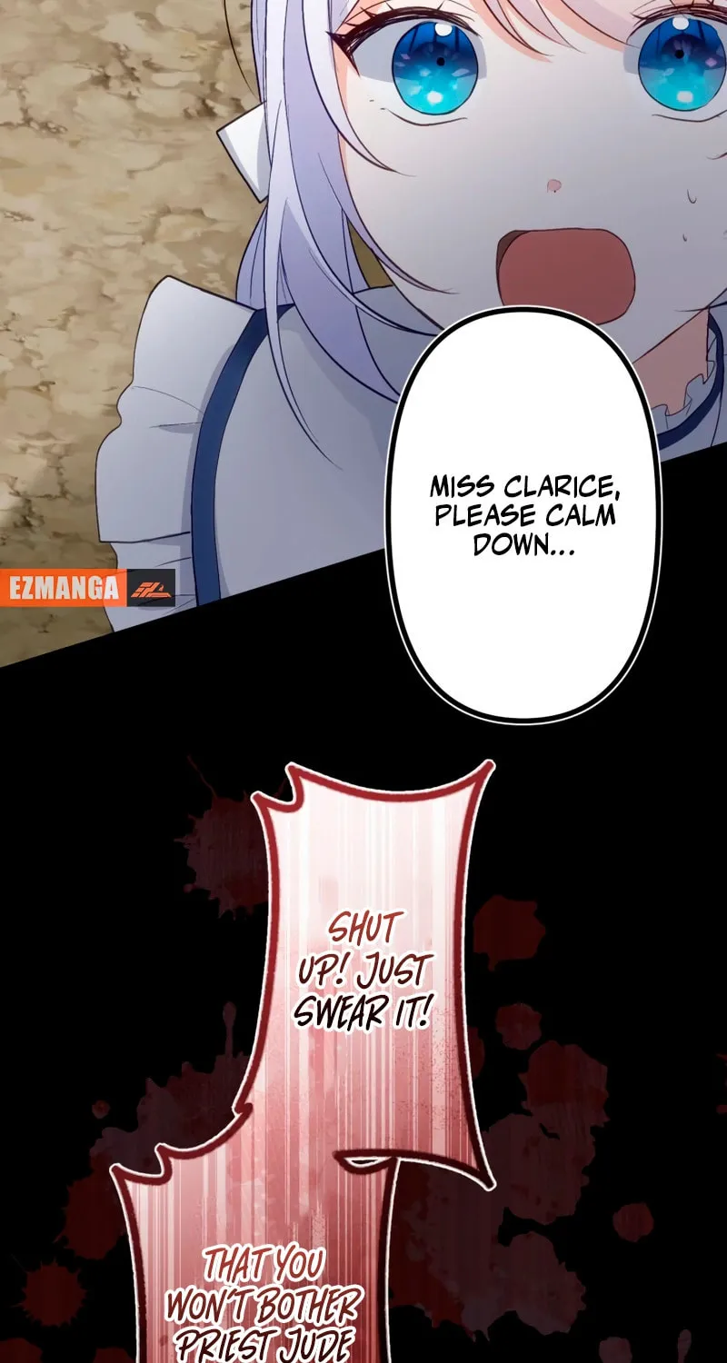 Is This Lie Is Also a Destiny? Chapter 21 page 21 - 