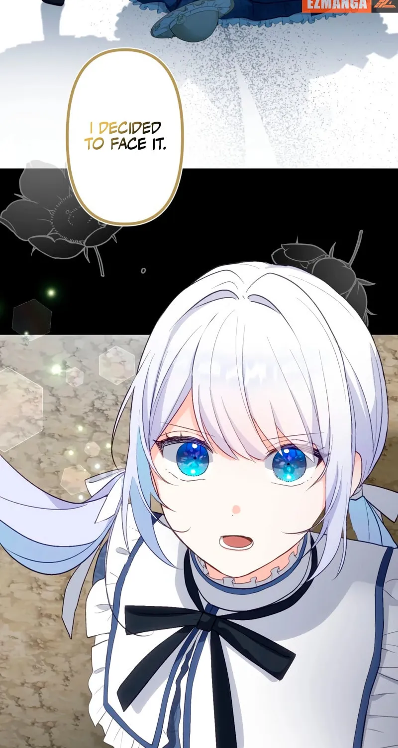 Is This Lie Is Also a Destiny? Chapter 21 page 25 - 