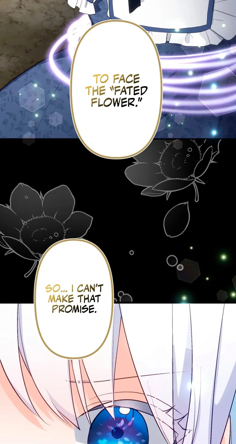 Is This Lie Is Also a Destiny? Chapter 21 page 26 - 