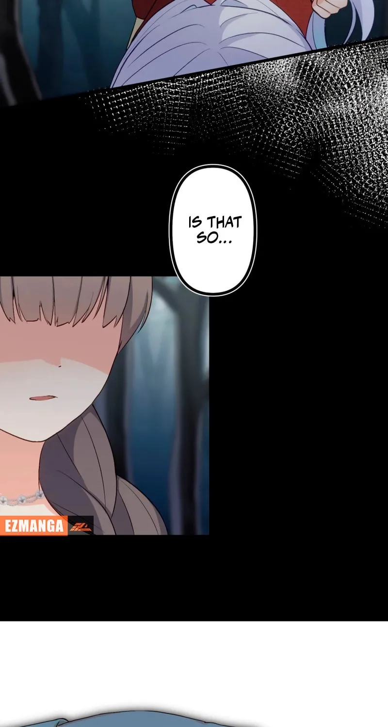 Is This Lie Is Also a Destiny? Chapter 21 page 28 - 