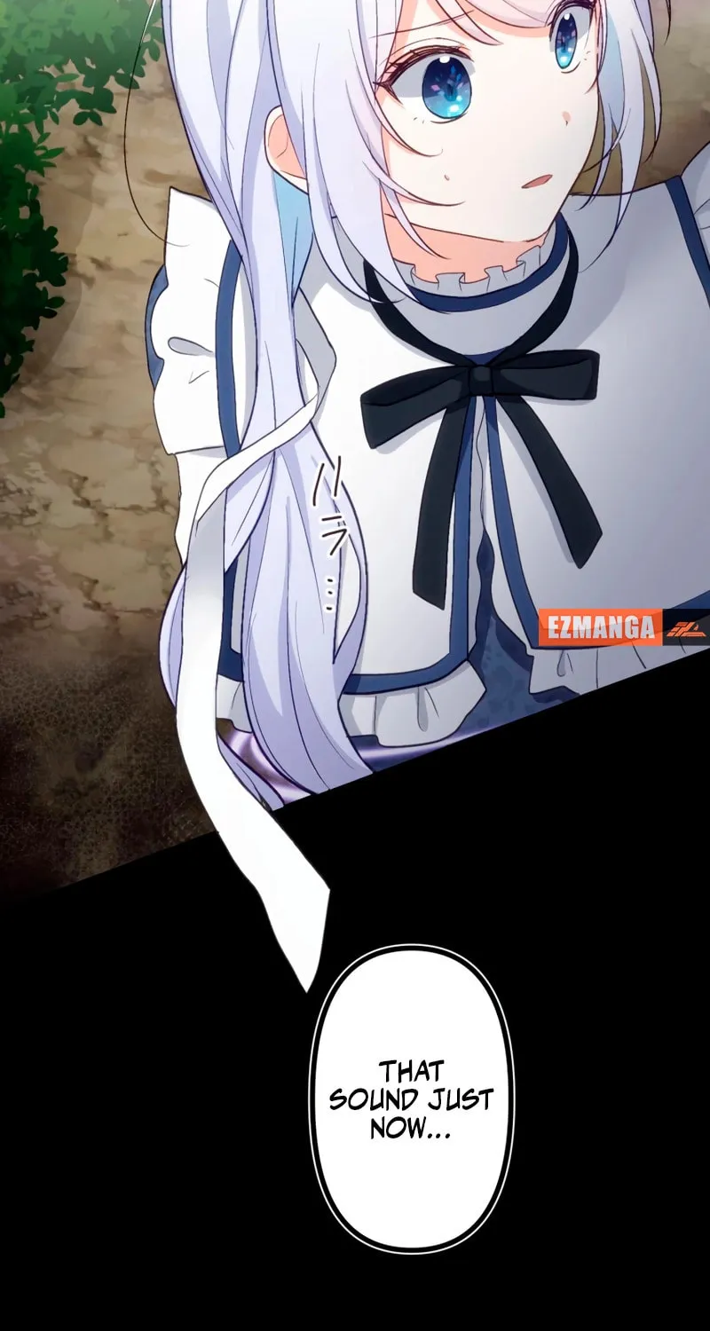 Is This Lie Is Also a Destiny? Chapter 21 page 32 - 