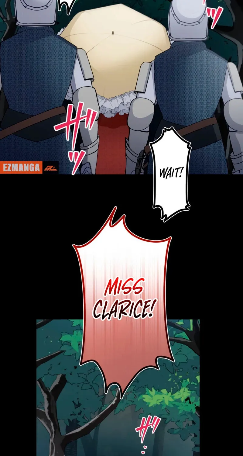 Is This Lie Is Also a Destiny? Chapter 21 page 36 - 