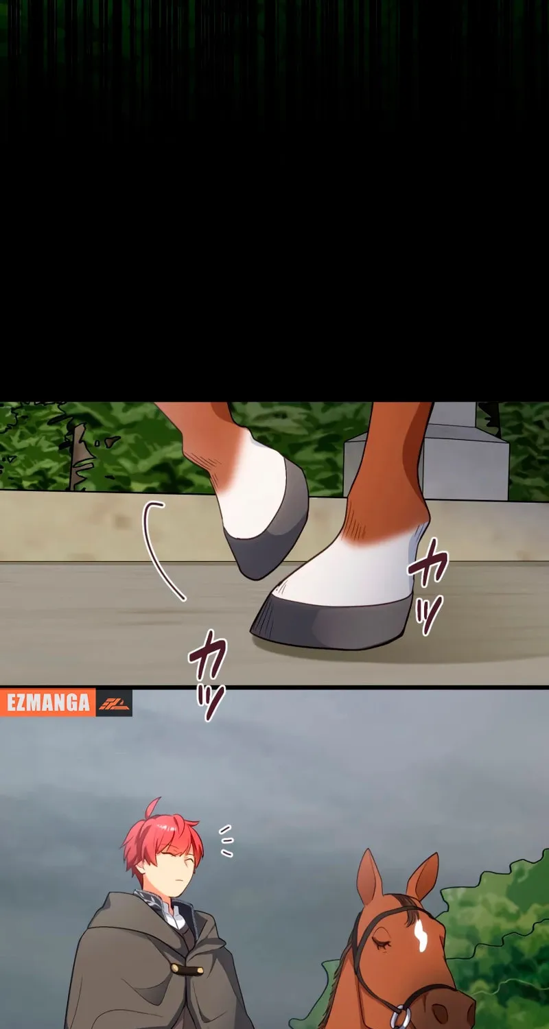 Is This Lie Is Also a Destiny? Chapter 21 page 39 - 