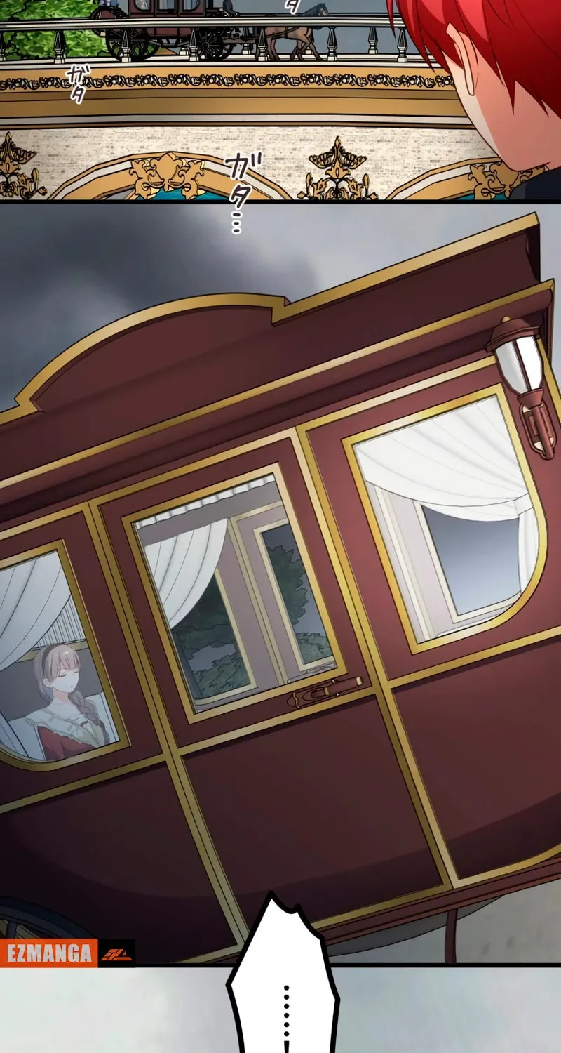 Is This Lie Is Also a Destiny? Chapter 21 page 41 - 