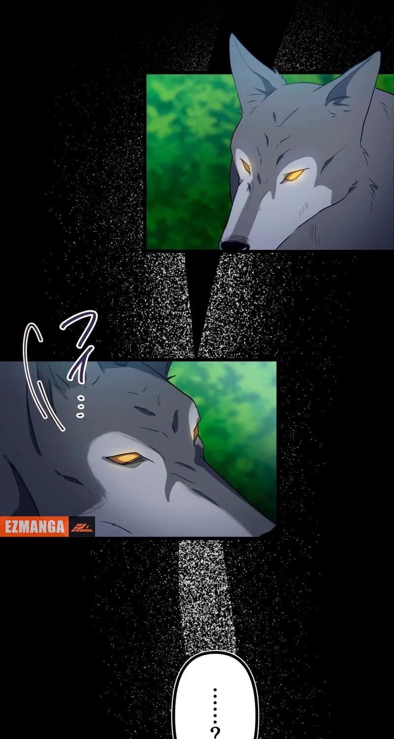 Is This Lie Is Also a Destiny? Chapter 21 page 47 - 