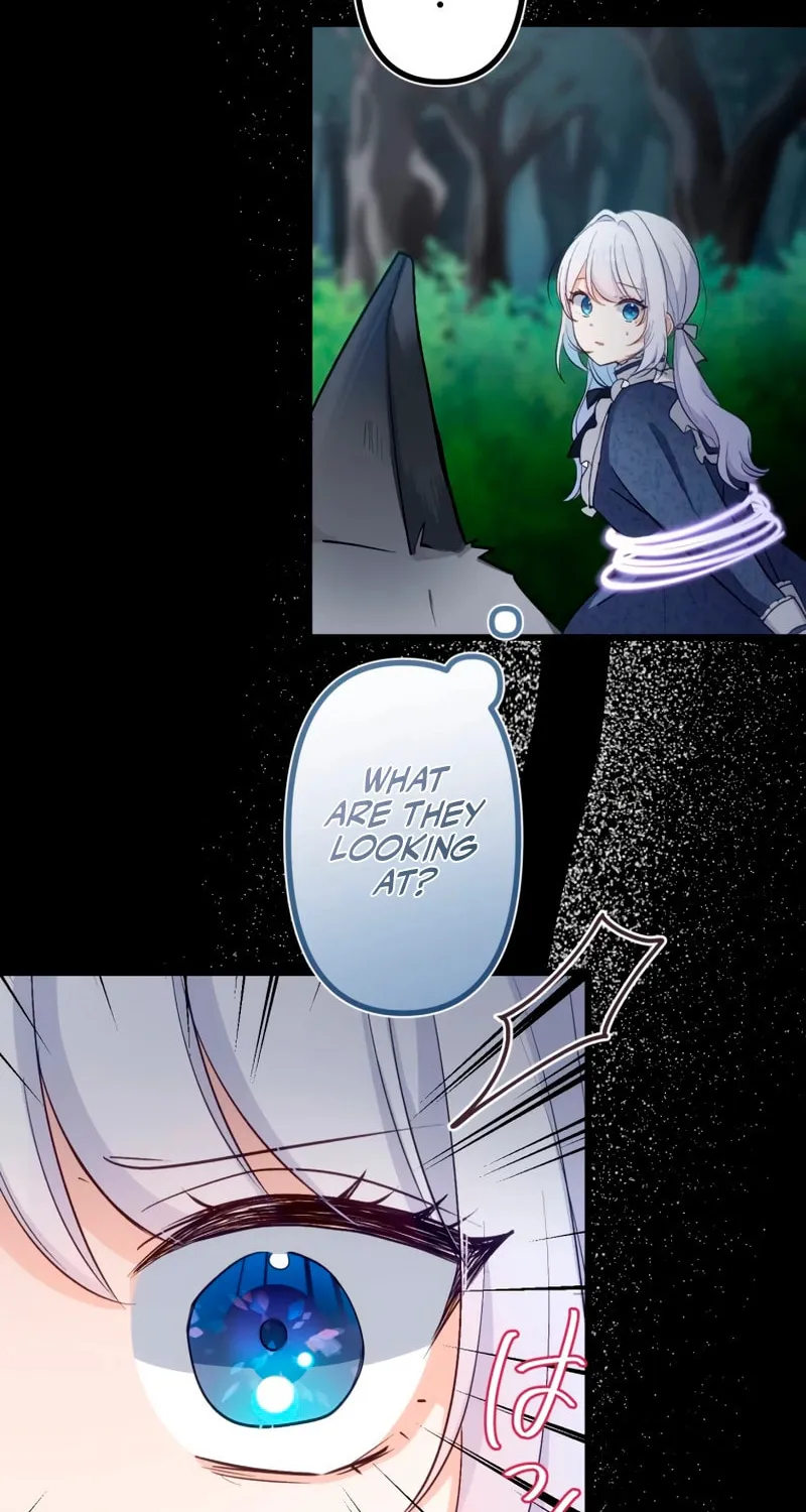 Is This Lie Is Also a Destiny? Chapter 21 page 48 - 