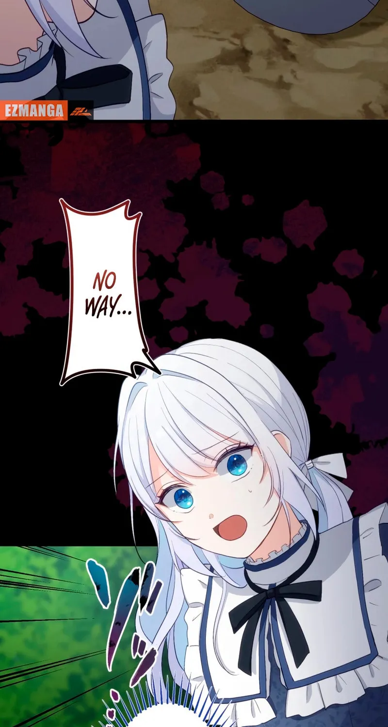 Is This Lie Is Also a Destiny? Chapter 21 page 50 - 