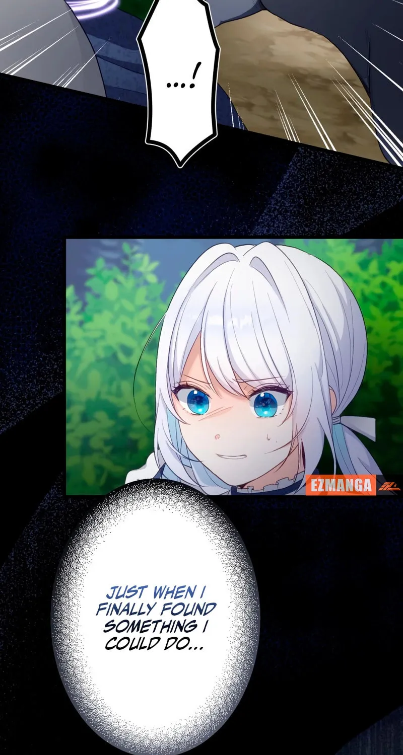 Is This Lie Is Also a Destiny? Chapter 21 page 53 - 