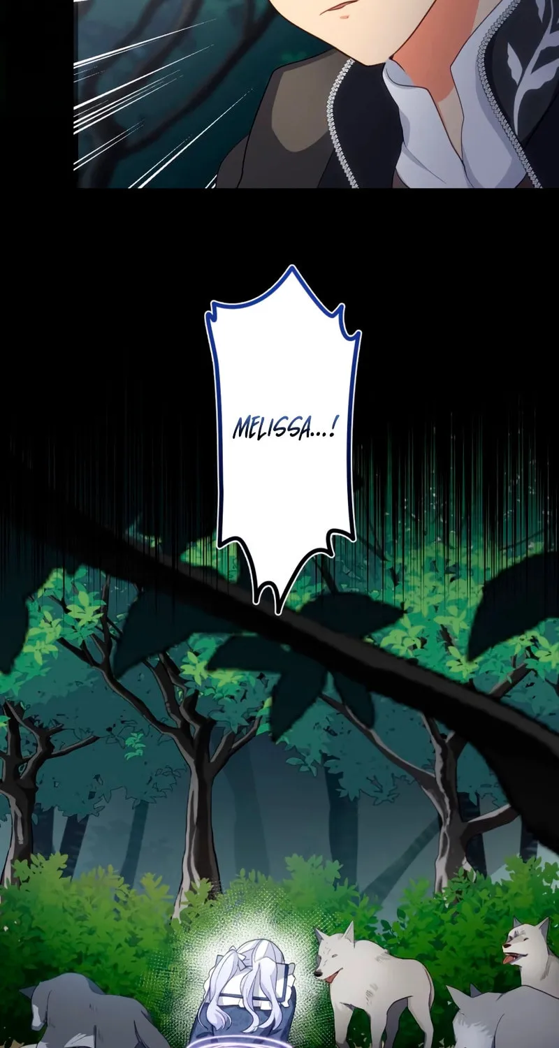 Is This Lie Is Also a Destiny? Chapter 21 page 57 - 