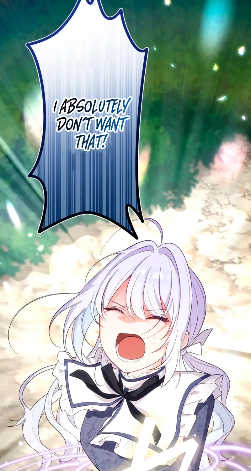 Is This Lie Is Also a Destiny? Chapter 21 page 59 - 