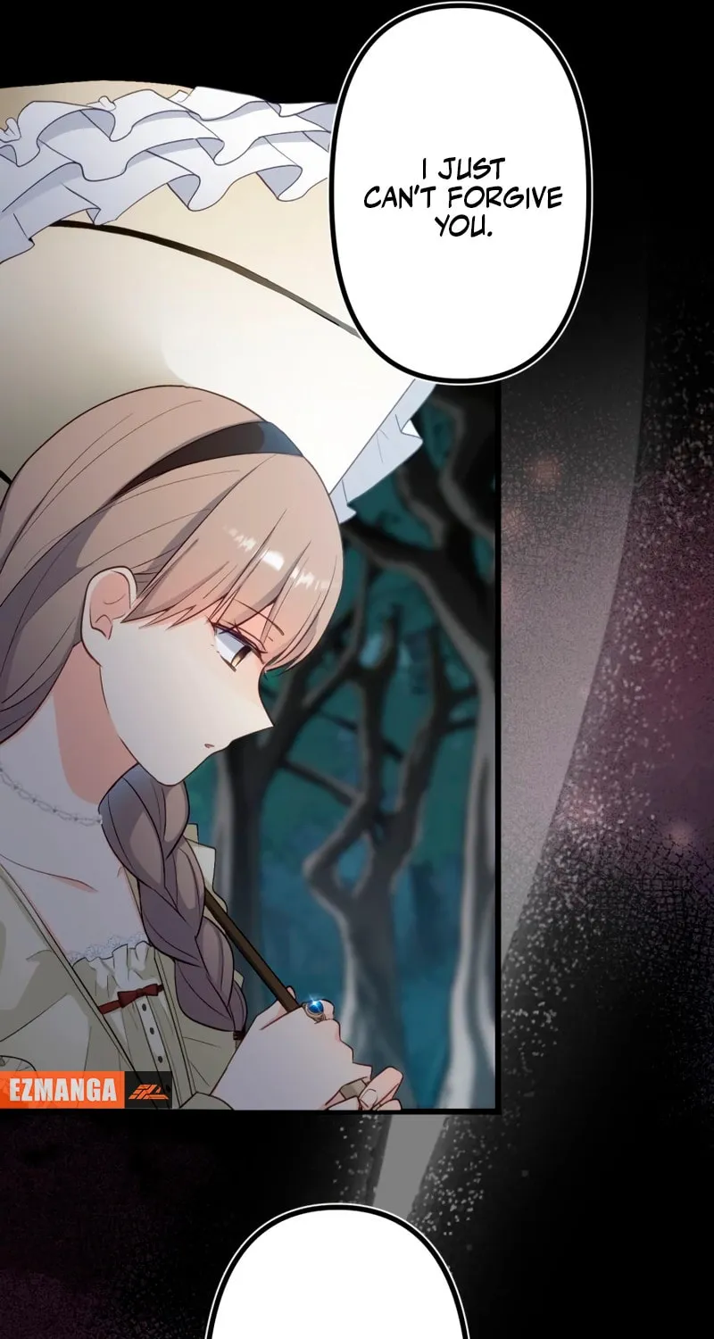Is This Lie Is Also a Destiny? Chapter 21 page 9 - 