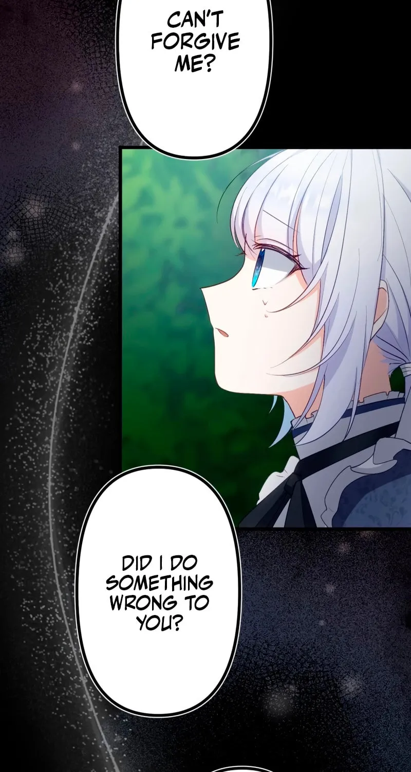 Is This Lie Is Also a Destiny? Chapter 21 page 10 - 