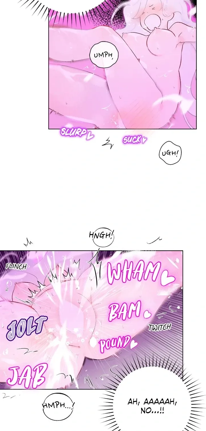 Is this Your First Death Metal Siren? Chapter 1 page 13 - 