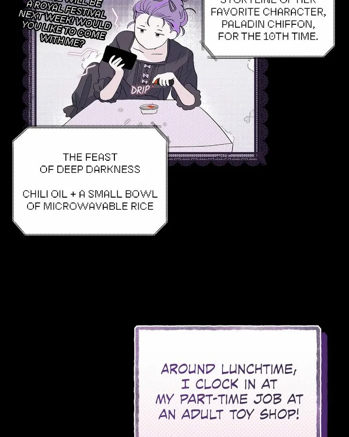 Is this Your First Death Metal Siren? Chapter 1 page 24 - 