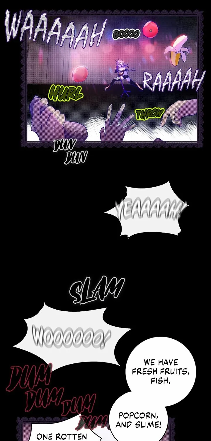 Is this Your First Death Metal Siren? Chapter 1 page 29 - 