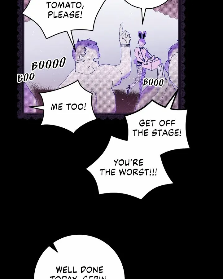 Is this Your First Death Metal Siren? Chapter 1 page 30 - 