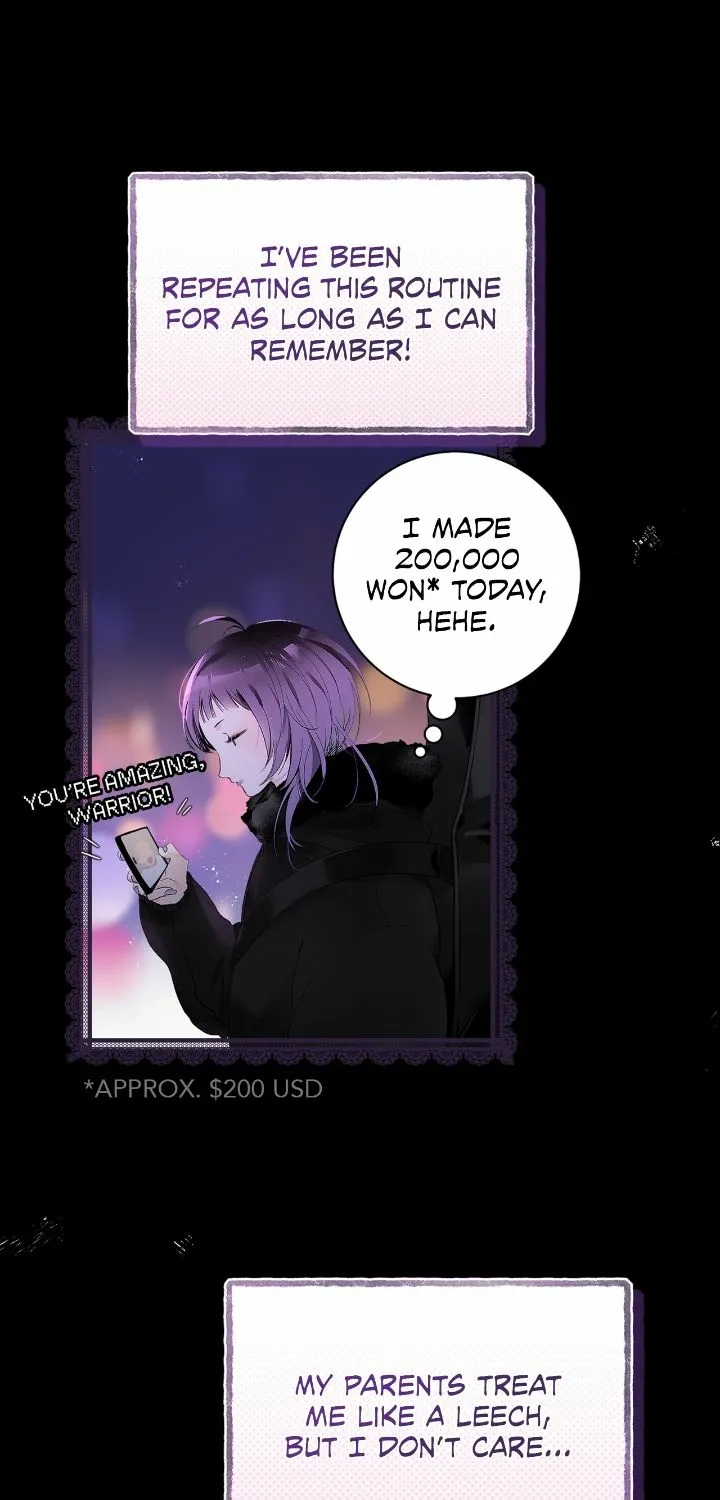 Is this Your First Death Metal Siren? Chapter 1 page 33 - 