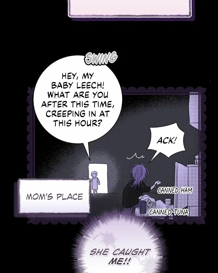 Is this Your First Death Metal Siren? Chapter 1 page 34 - 