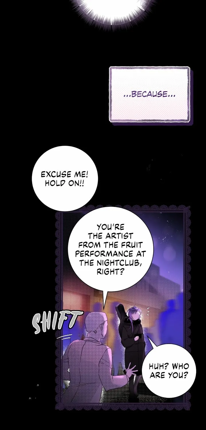 Is this Your First Death Metal Siren? Chapter 1 page 35 - 