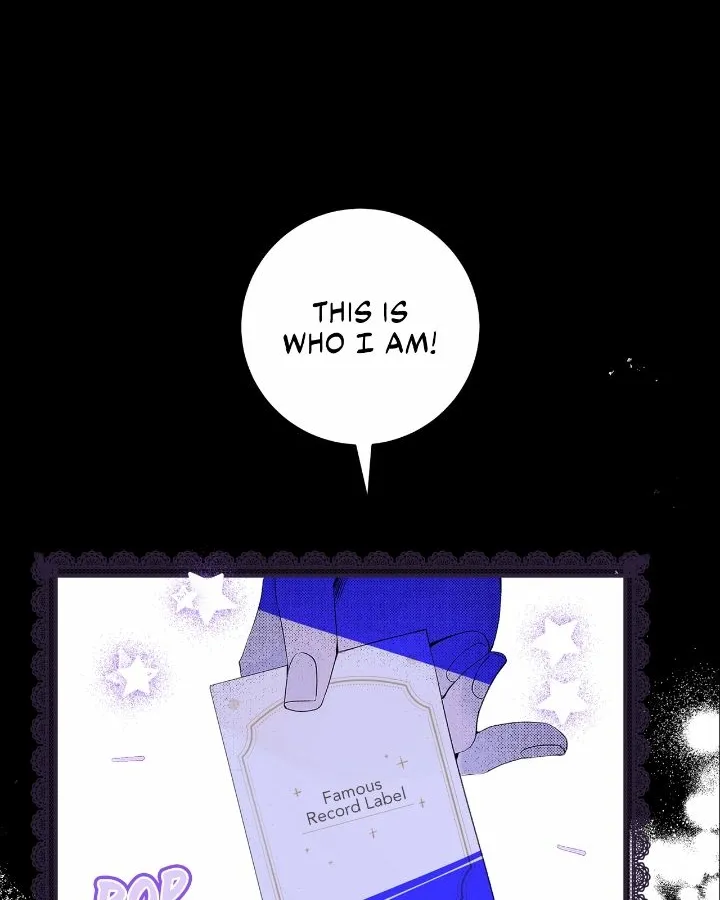 Is this Your First Death Metal Siren? Chapter 1 page 36 - 