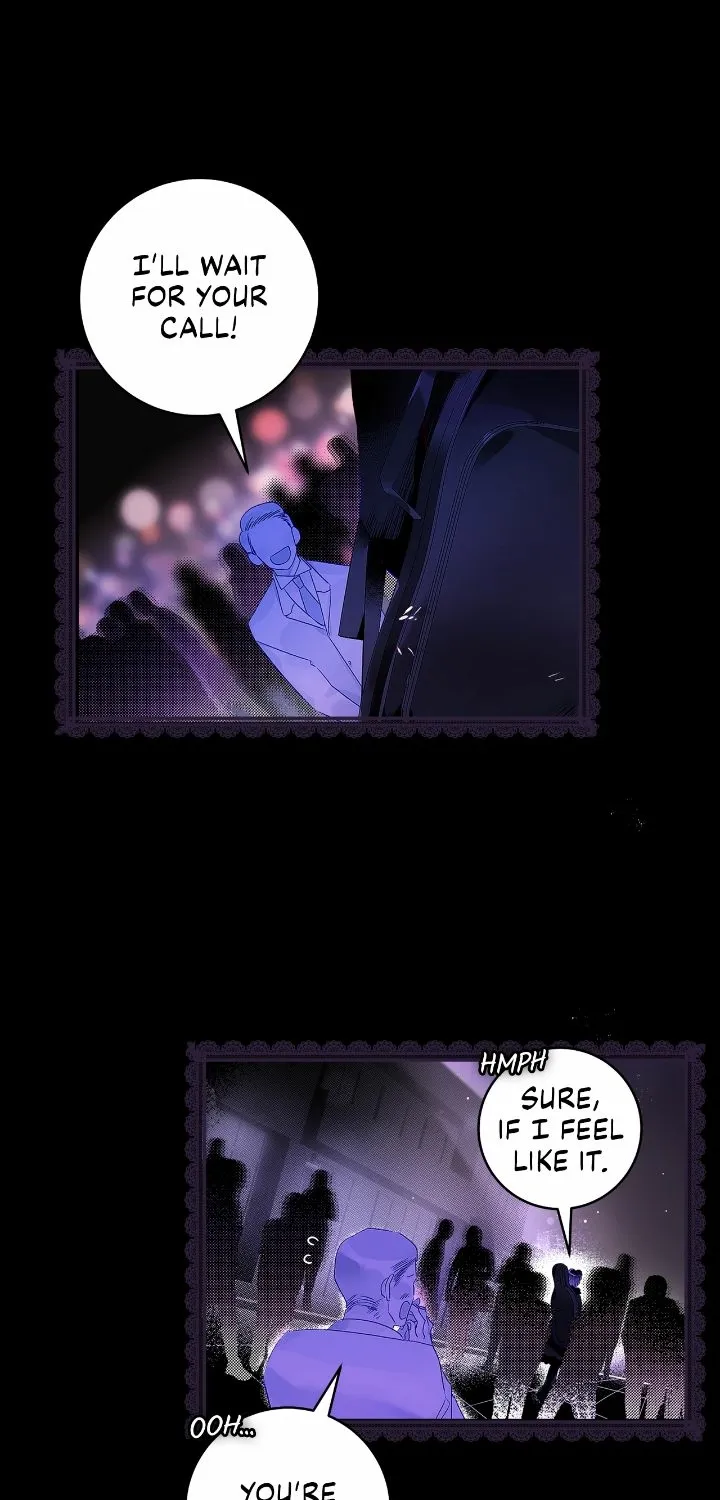 Is this Your First Death Metal Siren? Chapter 1 page 39 - 