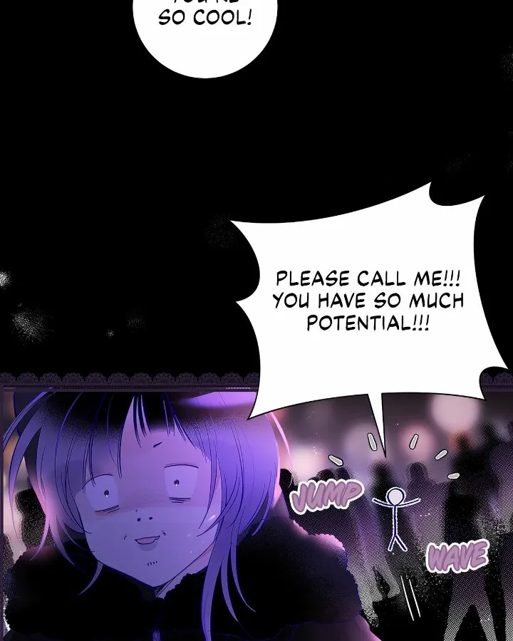 Is this Your First Death Metal Siren? Chapter 1 page 40 - 