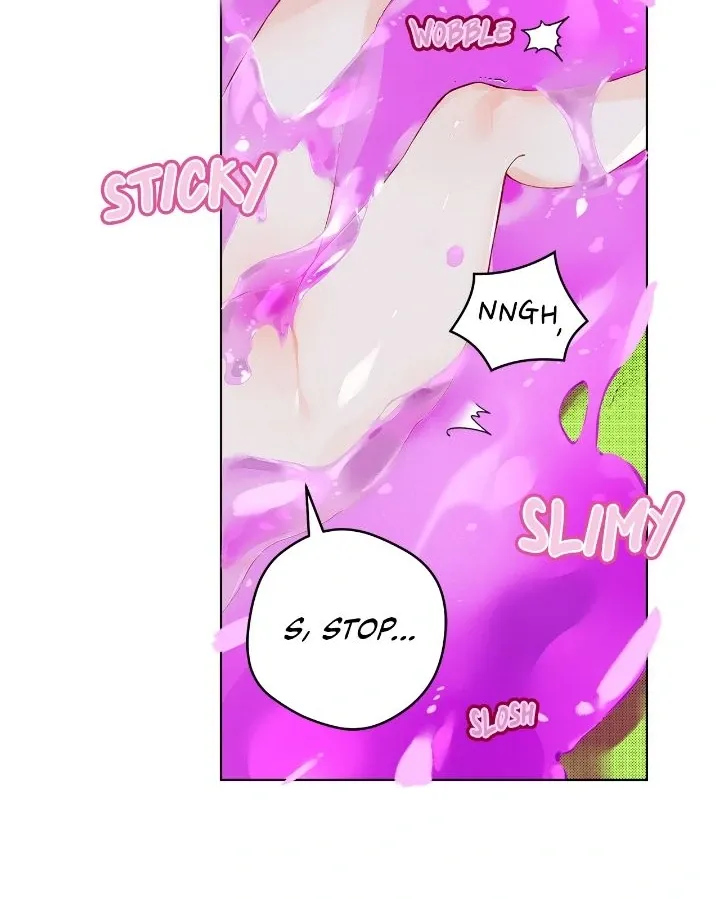 Is this Your First Death Metal Siren? Chapter 1 page 5 - 
