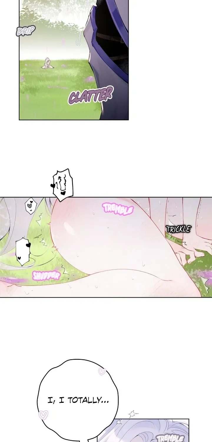 Is this Your First Death Metal Siren? Chapter 1 page 50 - 