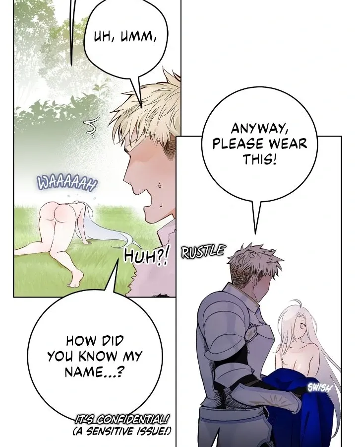 Is this Your First Death Metal Siren? Chapter 1 page 57 - 