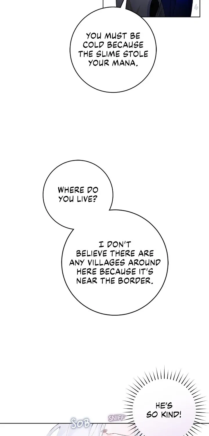 Is this Your First Death Metal Siren? Chapter 1 page 58 - 