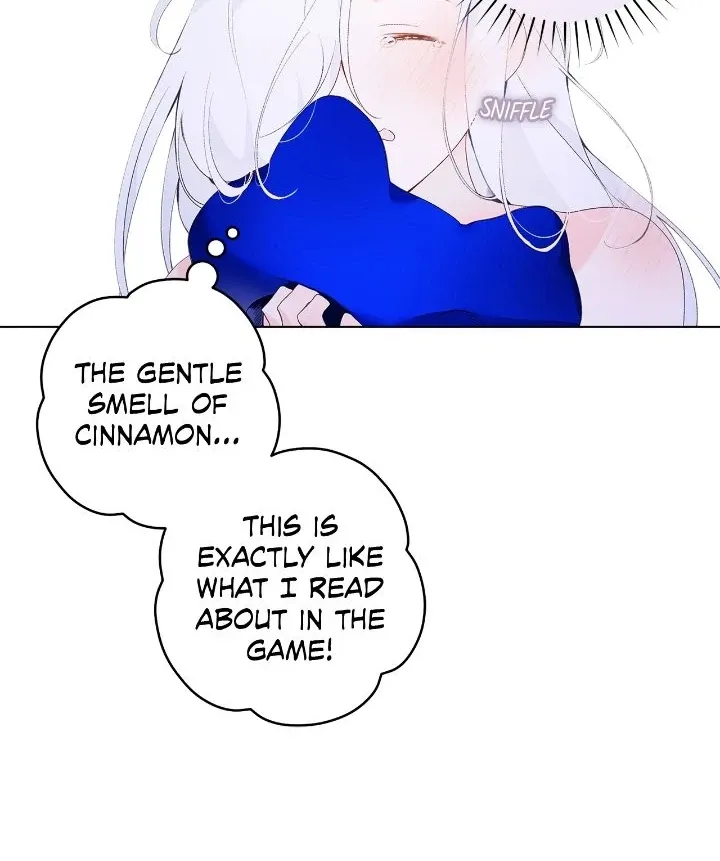 Is this Your First Death Metal Siren? Chapter 1 page 59 - 