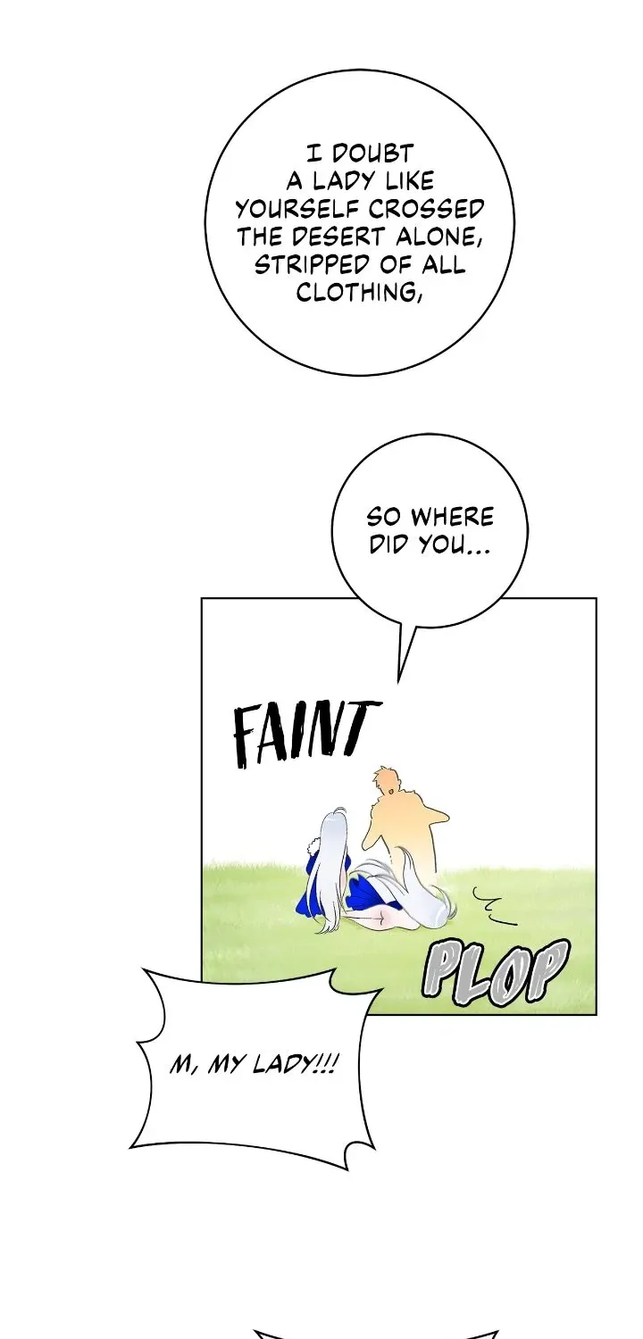 Is this Your First Death Metal Siren? Chapter 1 page 60 - 