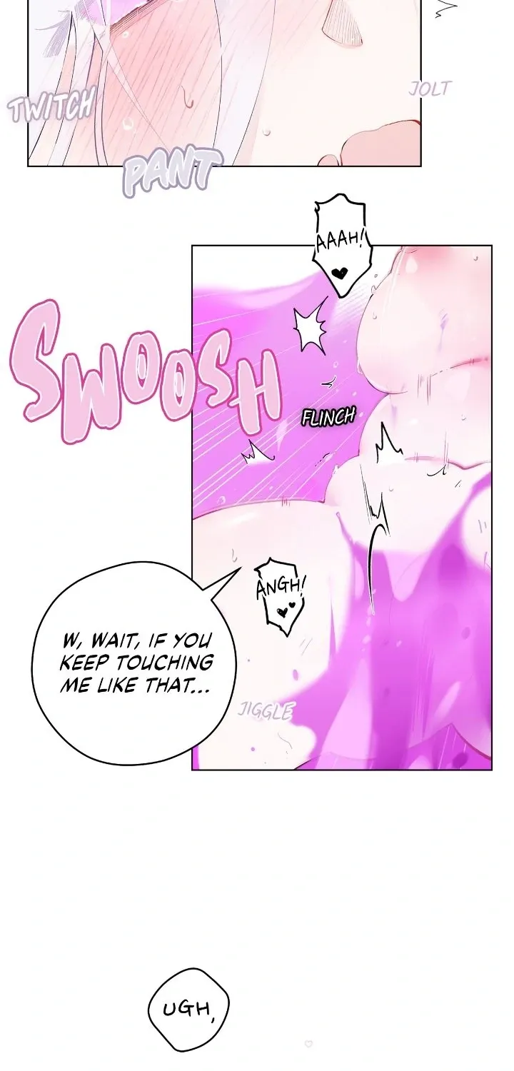Is this Your First Death Metal Siren? Chapter 1 page 8 - 