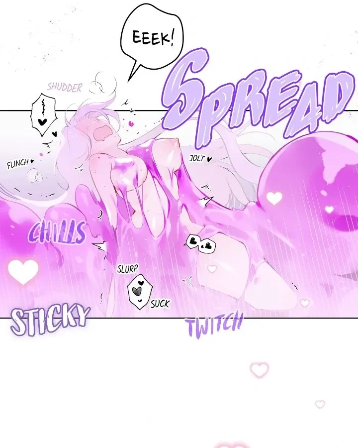 Is this Your First Death Metal Siren? Chapter 1 page 9 - 