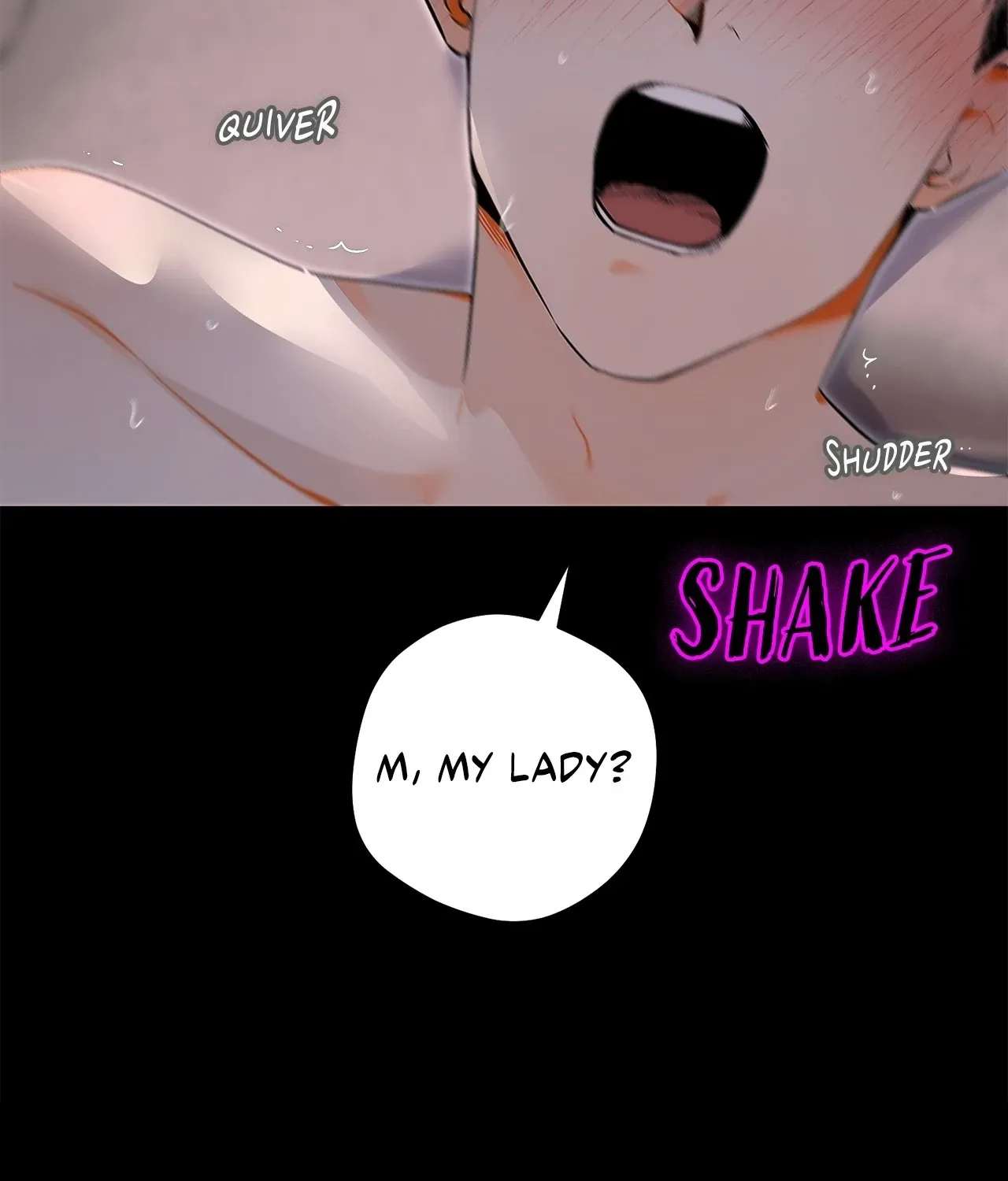 Is this Your First Death Metal Siren? Chapter 10 page 107 - 