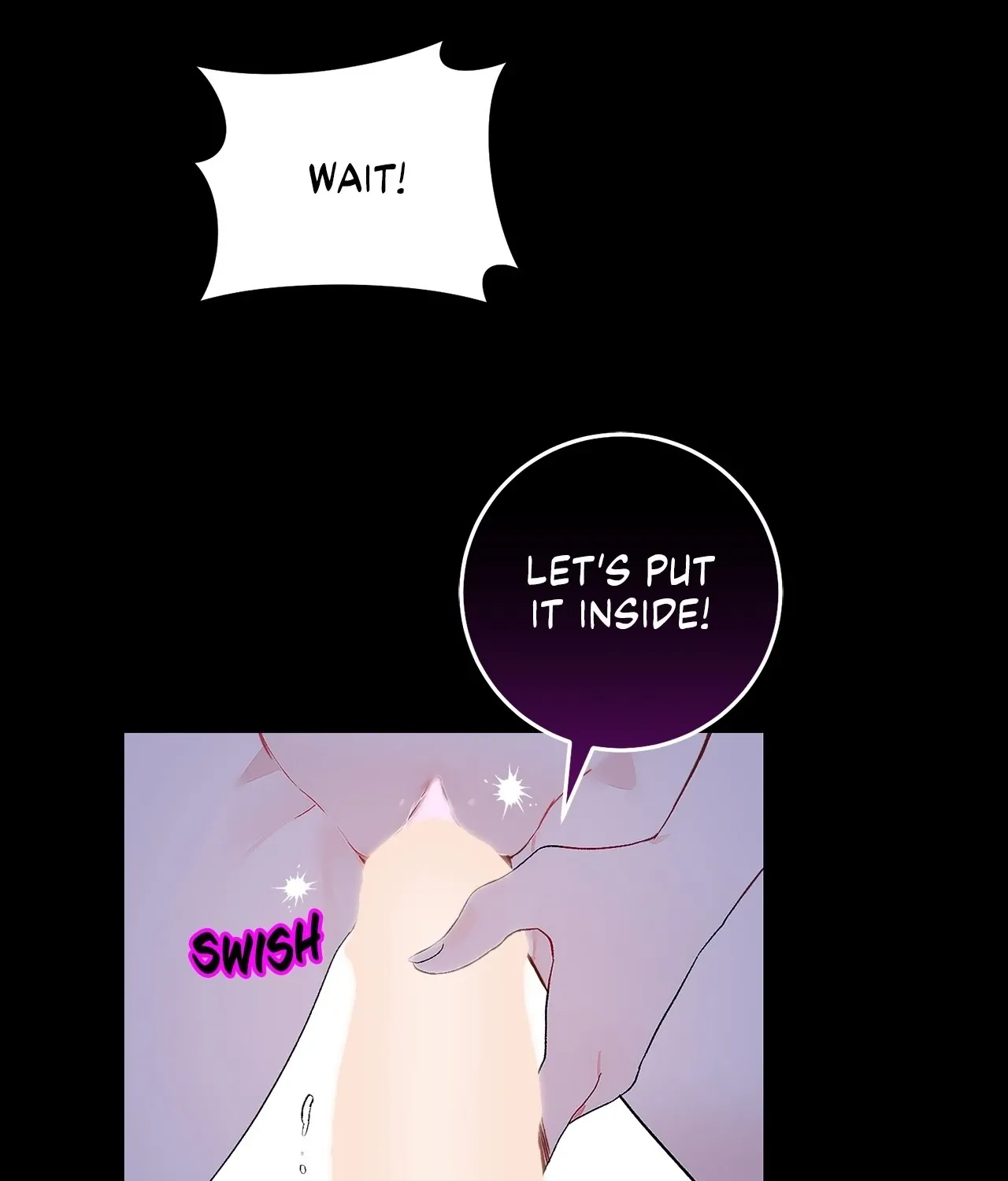Is this Your First Death Metal Siren? Chapter 10 page 109 - 
