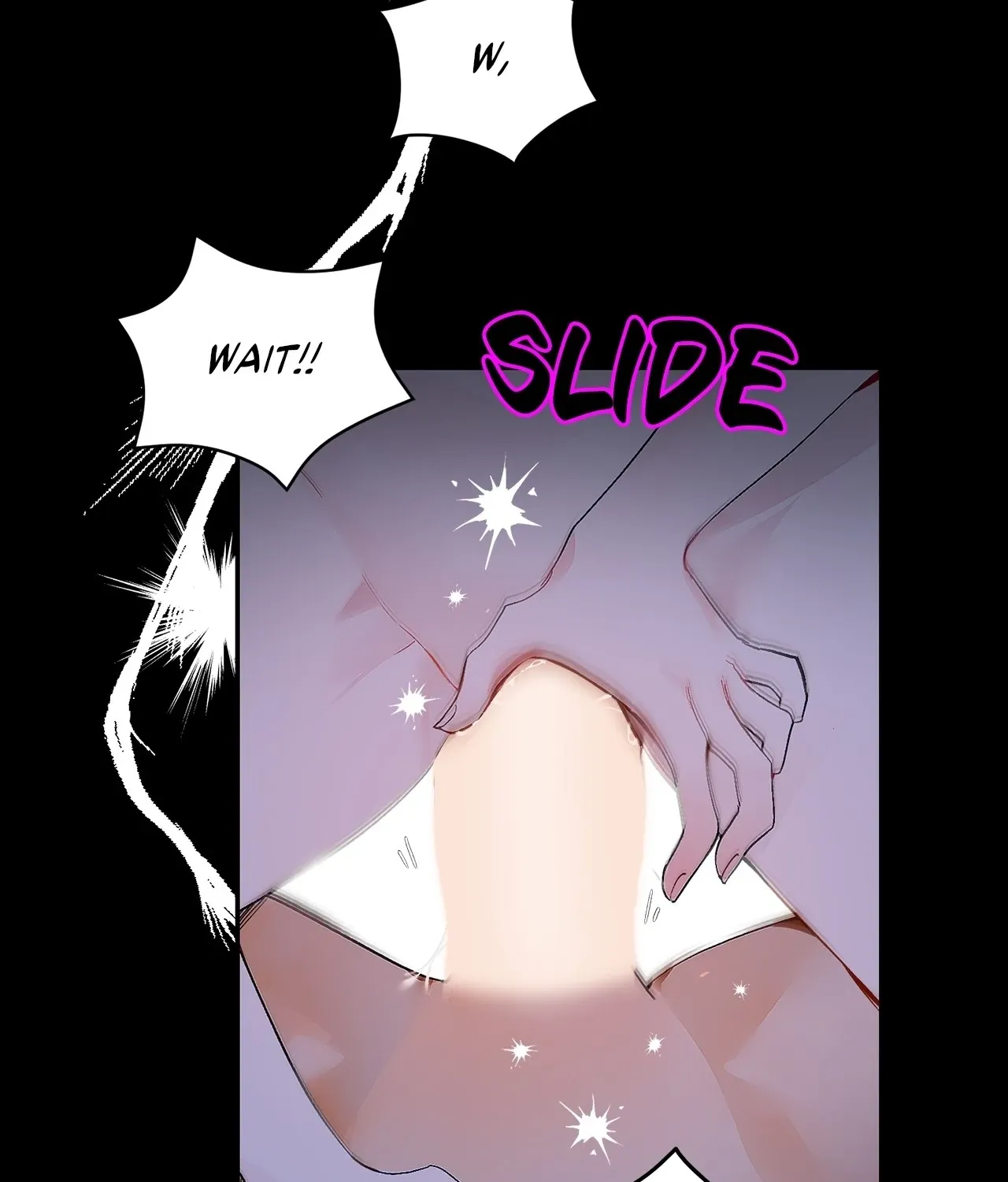 Is this Your First Death Metal Siren? Chapter 10 page 111 - 