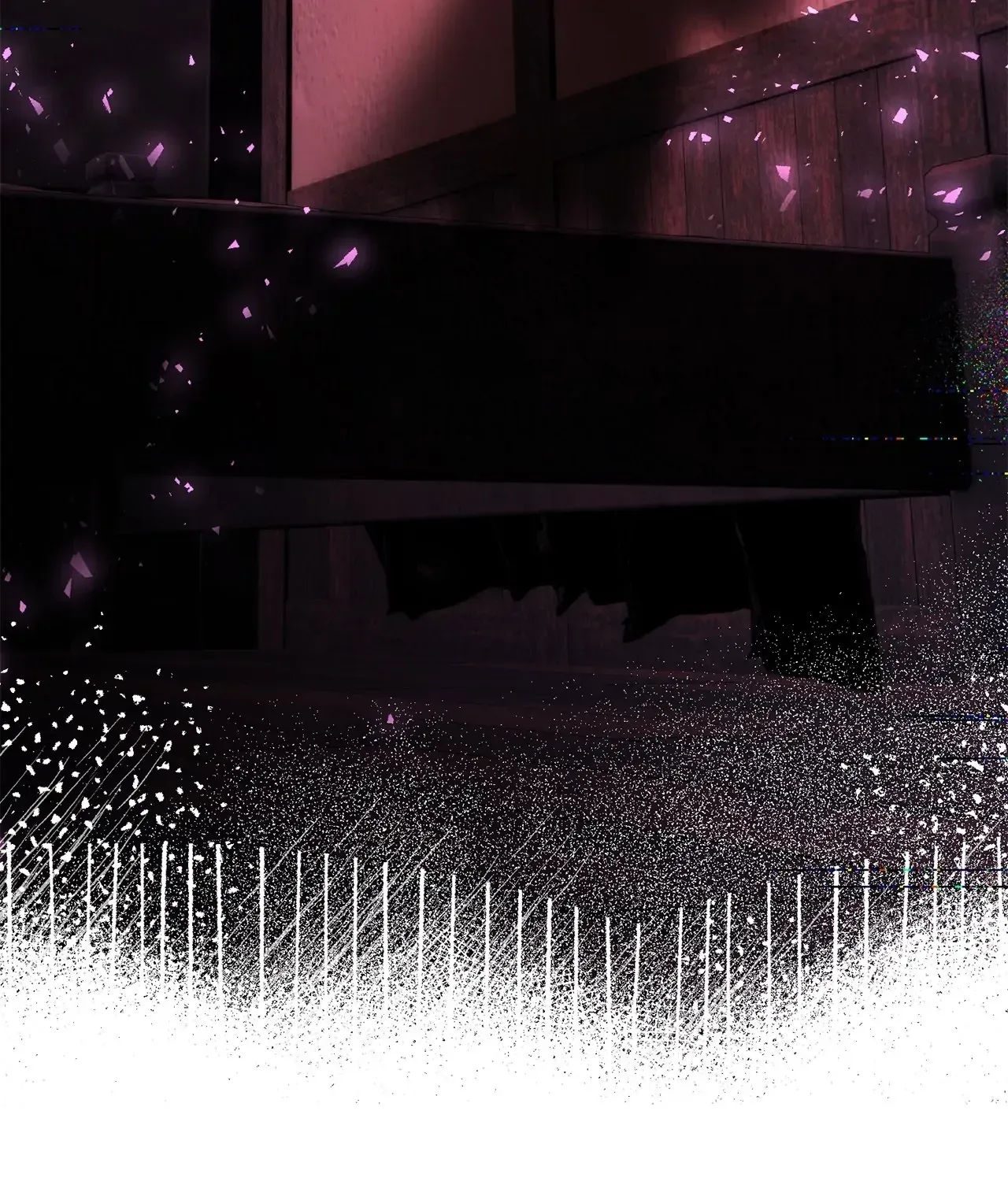 Is this Your First Death Metal Siren? Chapter 10 page 21 - 
