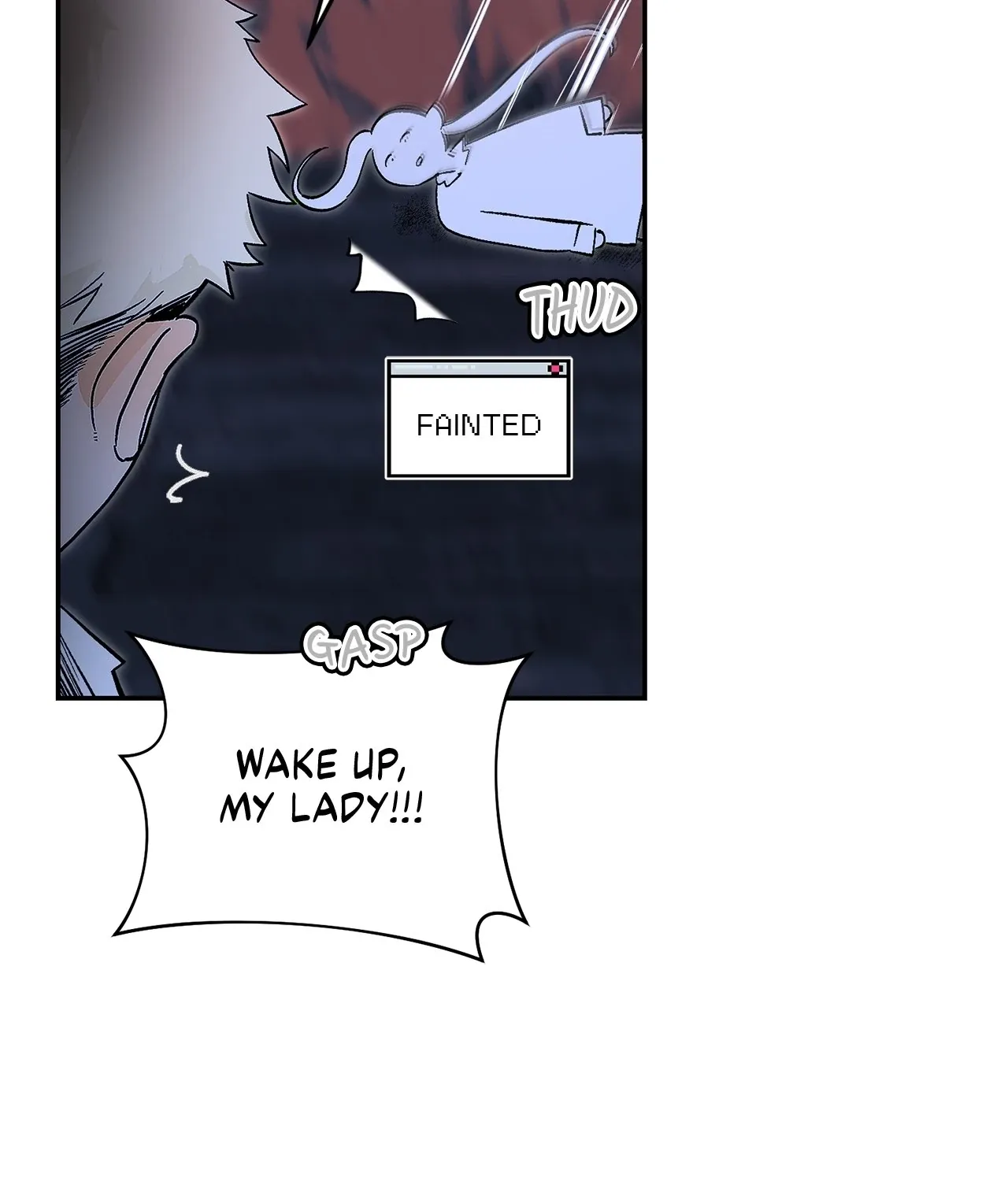 Is this Your First Death Metal Siren? Chapter 10 page 23 - 