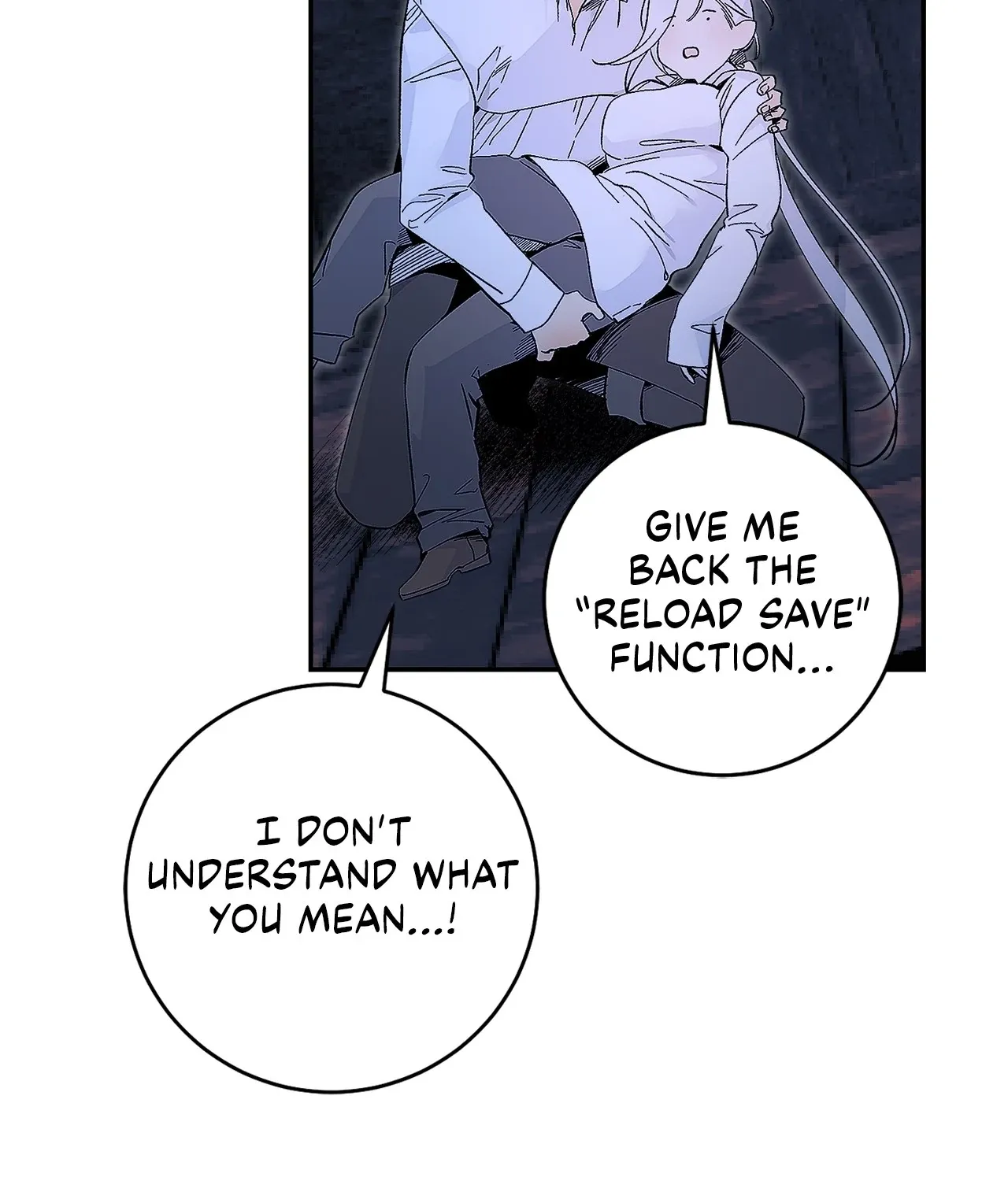 Is this Your First Death Metal Siren? Chapter 10 page 25 - 