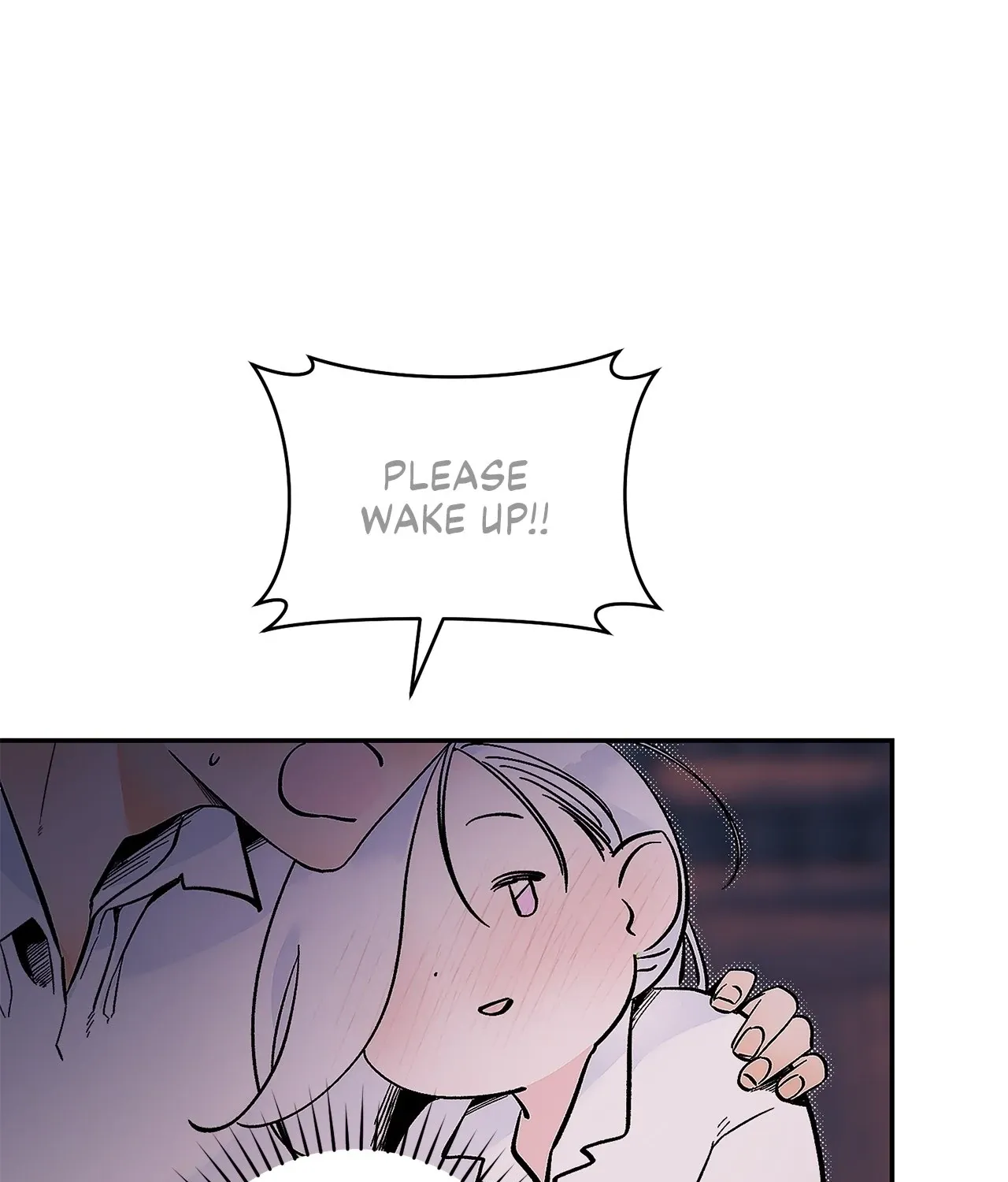 Is this Your First Death Metal Siren? Chapter 10 page 27 - 